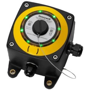 Honeywell Halo Junction Box