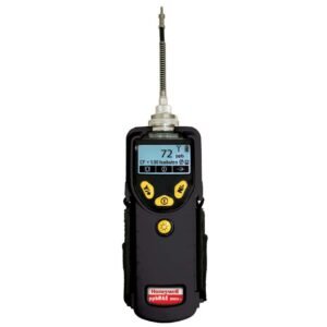 Honeywell RAE Systems ppbRAE 3000 PID