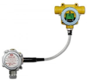 Honeywell Sensepoint XCD RTD