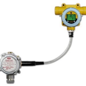 Honeywell Sensepoint XCD RTD