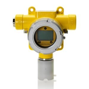 Honeywell Series 3000 MkII and MkIII