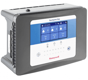 Honeywell Touchpoint Plus
