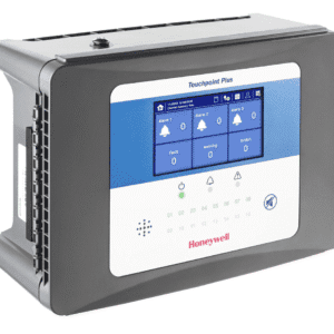 Honeywell Touchpoint Plus