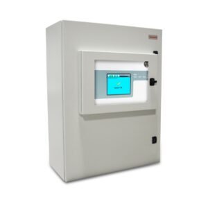 Honeywell’s Touchpoint Pro