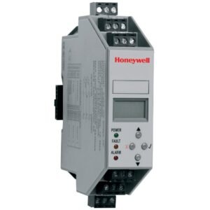 Honeywell Unipoint Controller
