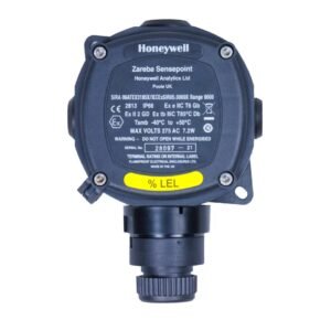 Honeywell Zareba Sensepoint