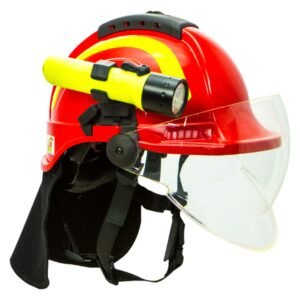 Kalisz Tytan Rescue & Fireman Helmet