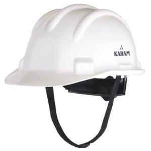 Karam Safety Helmet PN521 Shelmet Ratchet