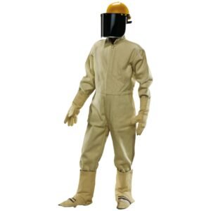 Kevlar Protection Suit Aramid Suit