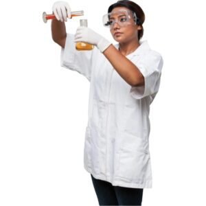 Lab Coat Professional Unisex