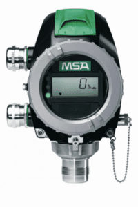 MSA Prima XP