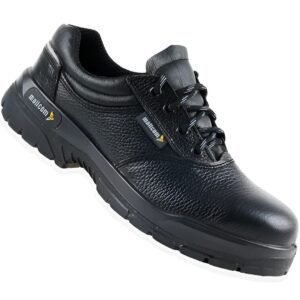 Mallcom Civet S1 Low Ankle Safety Shoe