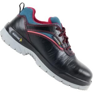Mallcom Devon Safety Shoes for Men