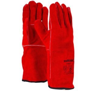 Mallcom F437 Leather