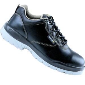 Mallcom Iberian Slip Resistant Work Boots For Safety