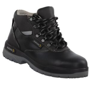 Mallcom Iriomote Double Density Safety Shoes