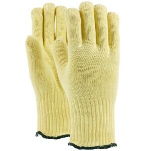 Mallcom KCL Seamless Kevlar Knitted