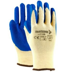 Mallcom L210B Latex Coated