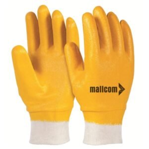 Mallcom LFKY Nitrile Coated