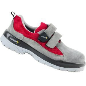 Mallcom Leperm Safety Shoes for Men