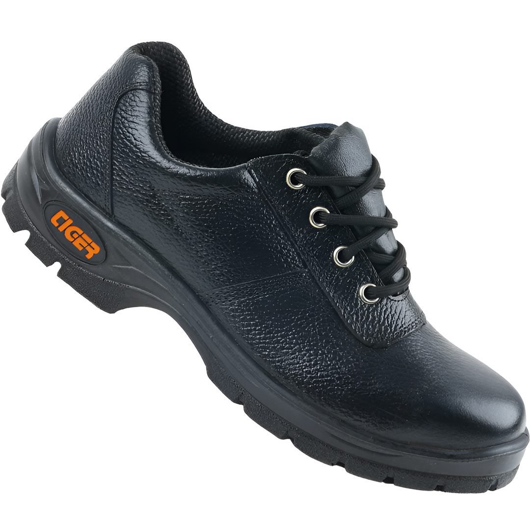 Mallcom Lorex S1BG Low Ankle Safety Shoes
