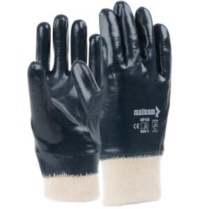 Mallcom MFKB Nitrile Coted