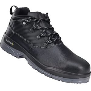 Mallcom Manx Lite Polyurethane Safety Shoe