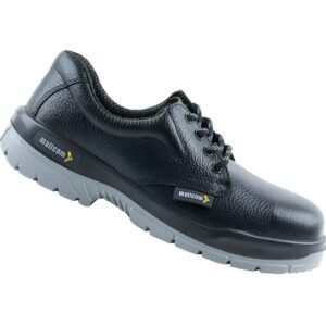 Mallcom Men's Cougar Steel Toe Safety Shoes
