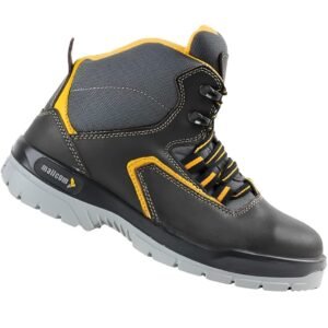 Mallcom Ontilla High Ankle Safety Shoes