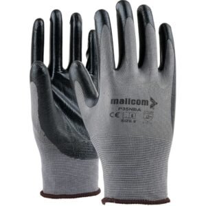 Mallcom P35NBA Nitrile Coated