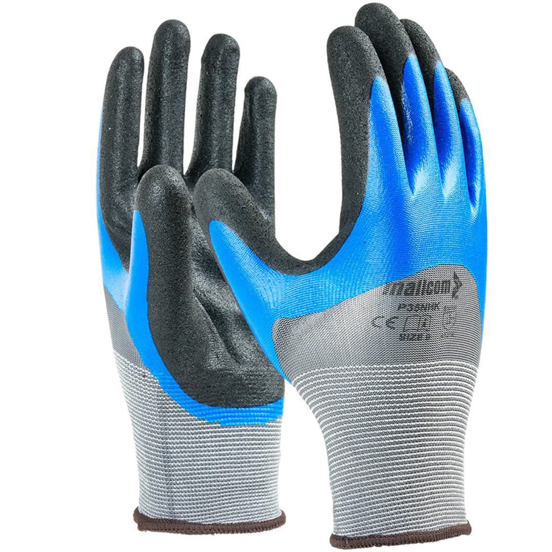 Mallcom P35NHK Dual Coating Nitrile