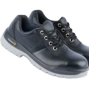 Mallcom Pampas High ankle leather boot