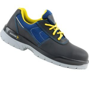 Mallcom Pedrofeles Safety Shoes for Men