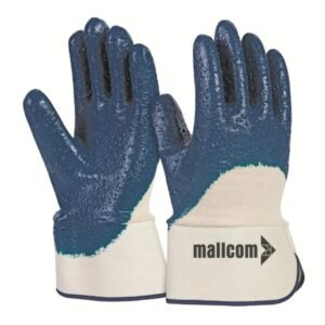 Mallcom TPCB R Nitrile Coated