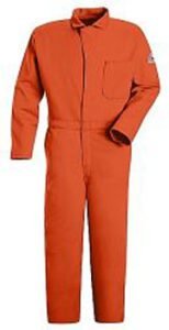 Nomex Coverall