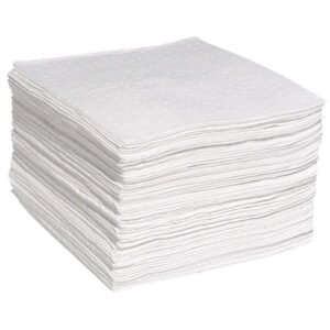 Oil Absorbent Pads