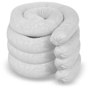 Oil Absorbent Socks