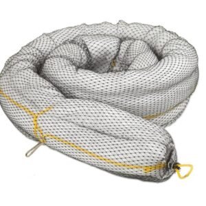 Box Oil Only Absorbent Booms