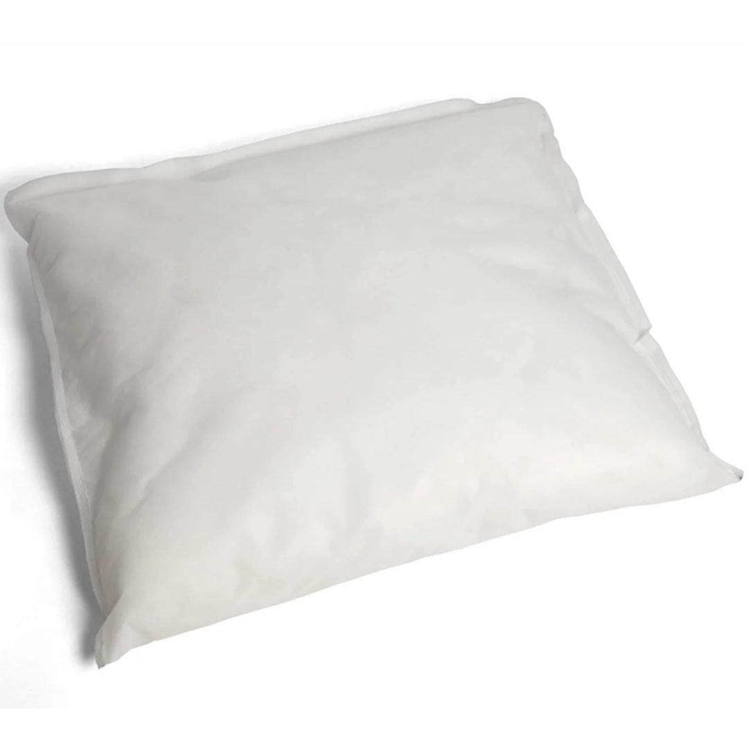 Oil Sorbent Pillow scaled