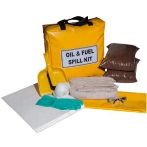 Oil Spill Kit 25 ltr