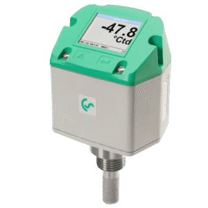 Online Dewpoint Meter Fa500