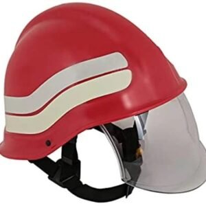 PAB Fire Compacta Fireman Helmet