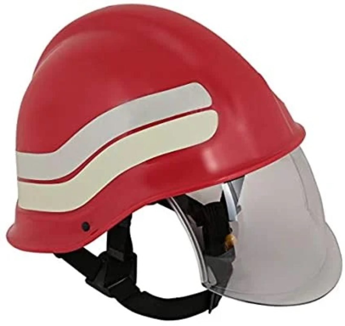 PAB Fire Compacta Fireman Helmet