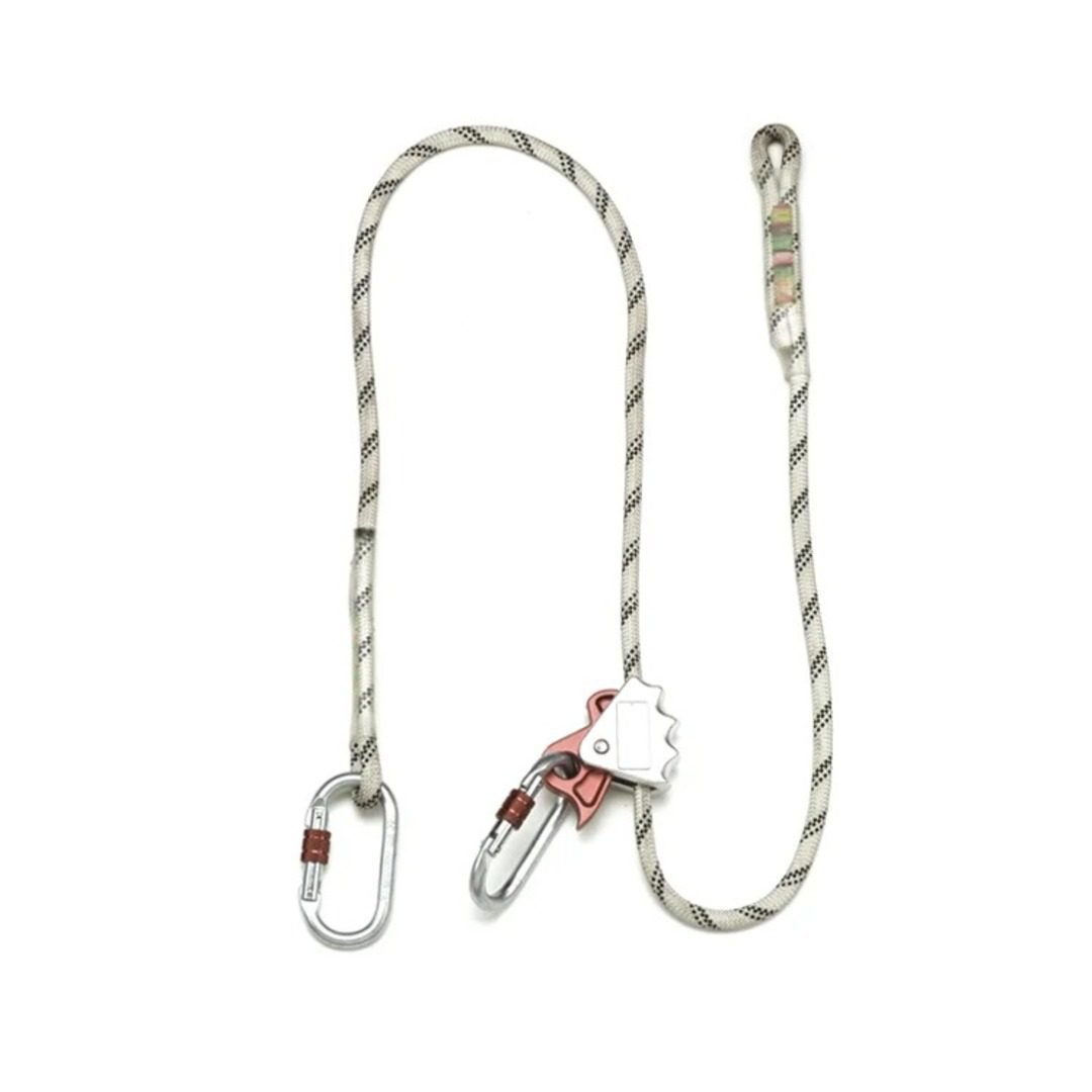 PL03 Work Positioning Lanyard