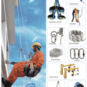 Polyester Painting And Maintenance Kit