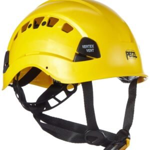 Petzl Vertex Vent Safety Helmet