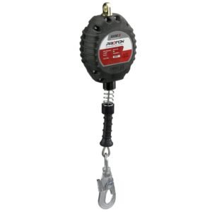 Proton Retractable Block