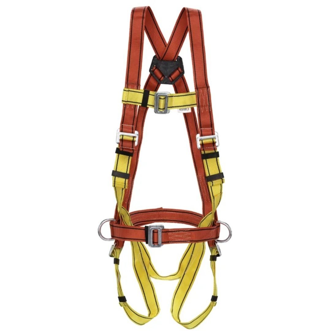 QMax5 Full Body Safety Harness