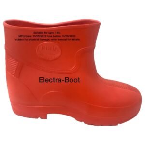 Rikin Electro Boot