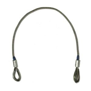 SS Wire Rope Sling EDGE AS